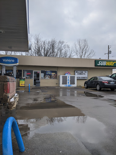 Convenience Store «Cowboys Food Stores», reviews and photos, 3040 US-127, Glencoe, KY 41046, USA