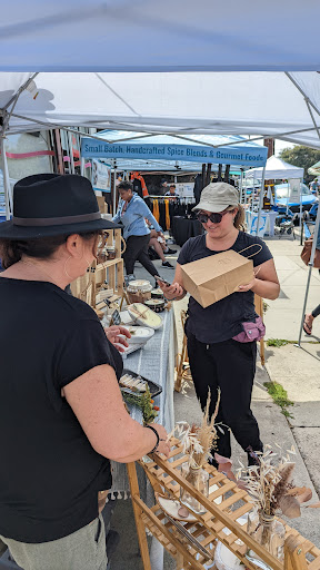 Grocery Store «Corner Store», reviews and photos, 1118 W 37th St, San Pedro, CA 90731, USA