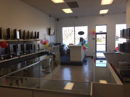 Computer Repair Service «Wall-Teq Computers & Electronics LLC», reviews and photos, 7920 Brooklyn Blvd, Brooklyn Park, MN 55445, USA