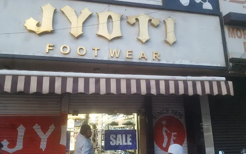 Jyoti Footwear image