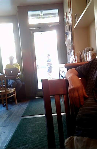 Book Store «Unnameable Books», reviews and photos, 600 Vanderbilt Ave, Brooklyn, NY 11238, USA