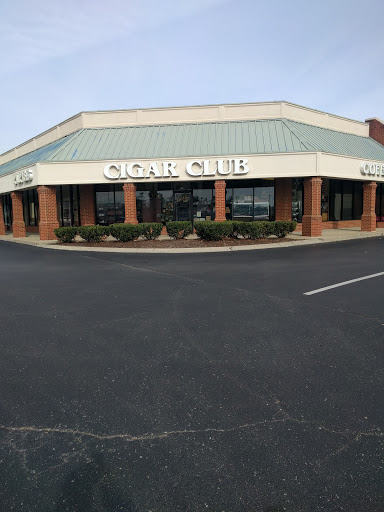 Cigar Shop «The Cigar Club», reviews and photos, 2148 Gallatin Pike N, Madison, TN 37115, USA