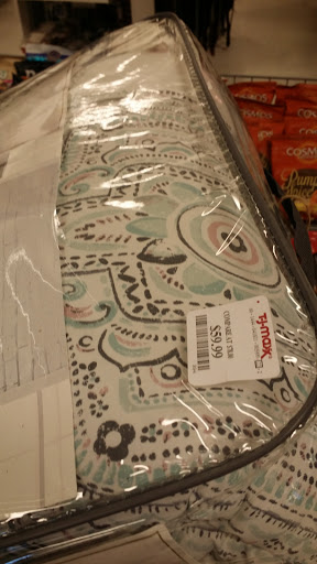 Department Store «T.J. Maxx», reviews and photos, 213 S Point Blvd, McDonough, GA 30253, USA