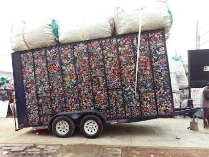 ferreaceros y reciclajes IMAN