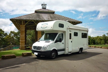 Wallaby Motorhomes