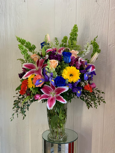 Florist «Magnolia Flowers», reviews and photos, 9669 Magnolia Ave, Riverside, CA 92503, USA