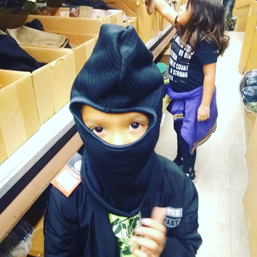 Surplus Store «The Army Store, Inc.», reviews and photos, 10606 Garland Rd, Dallas, TX 75218, USA