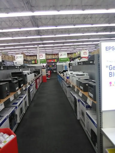 Office Supply Store «Staples», reviews and photos, 23710 El Toro Rd, Lake Forest, CA 92630, USA