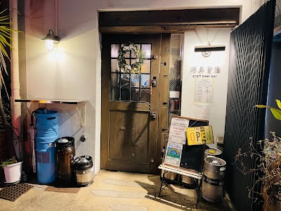 クラフトビール 淡島倉庫