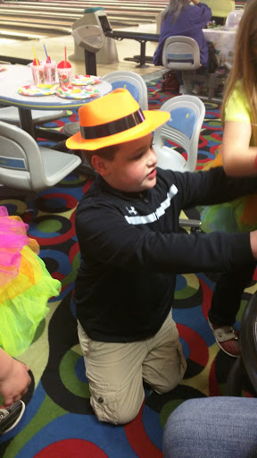 Bowling Alley «Roosevelt Lanes Recreation», reviews and photos, 6701 Roosevelt Ave, Allen Park, MI 48101, USA