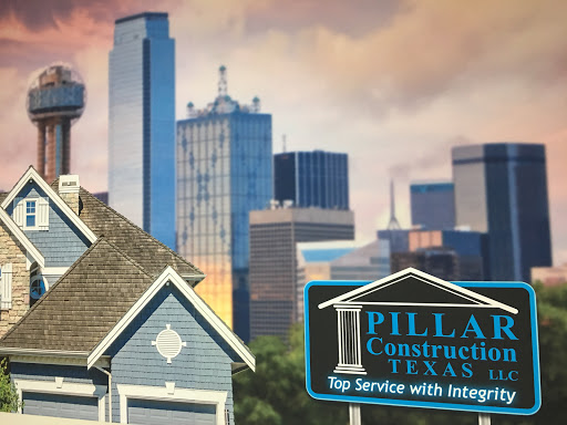 Roofing Contractor «Pillar Roofing CTX.», reviews and photos, 1750 N Collins Blvd, Richardson, TX 75080, USA
