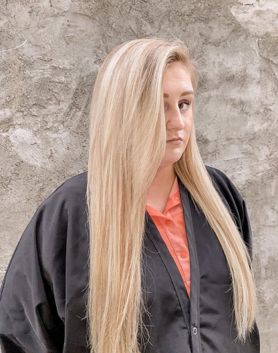 Hair Salon «Dalisay Hair Salon and Bridal Suite», reviews and photos, 709 N 4th St Suite 101, Wilmington, NC 28401, USA