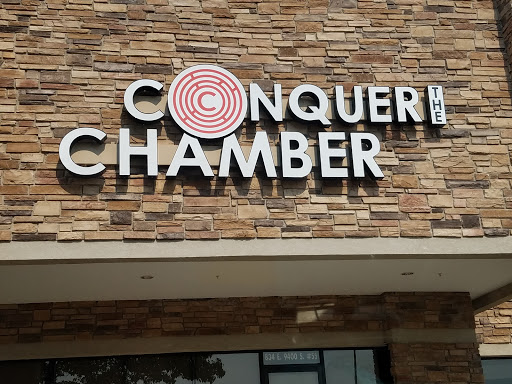 Amusement Center «Conquer the Chamber», reviews and photos, 834 9400 S #55, Sandy, UT 84094, USA