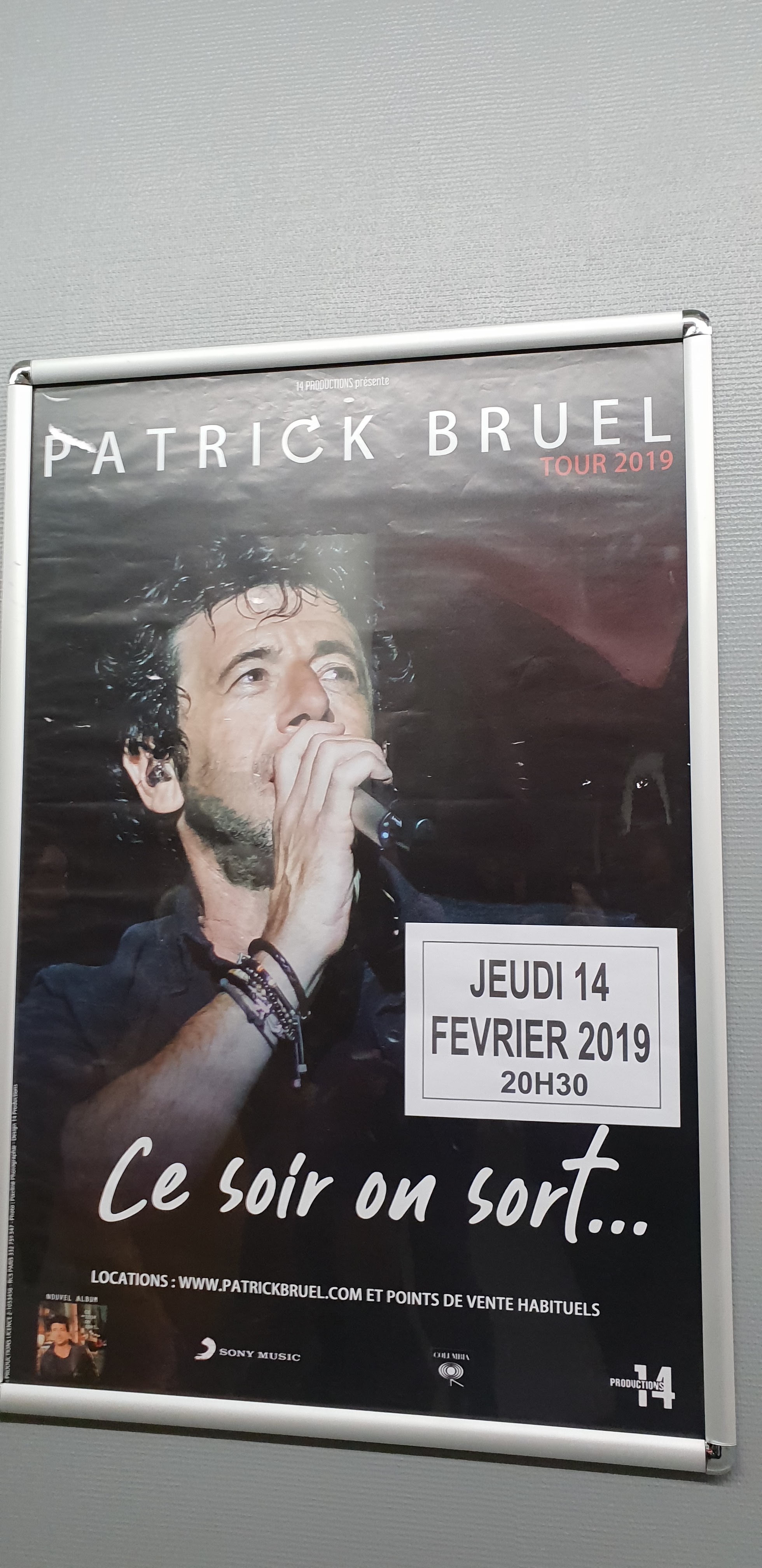 Photo n° 3 de l'avis de Christine.9 fait le 20/02/2019 à 23:14