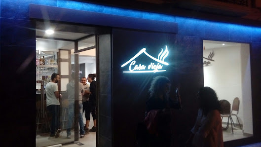 Bar CASA VIEJA (No reservamos mesa) C. Castelar, 4, 03630 Sax, Alicante, España