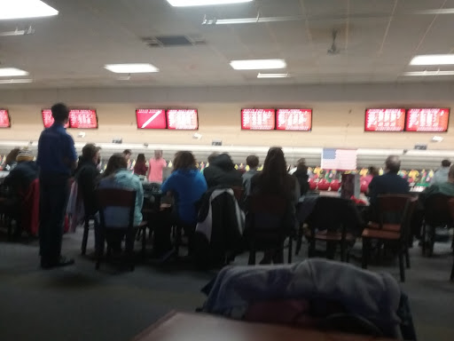 Bowling Alley «AMF Gates Lanes», reviews and photos, 645 Spencerport Rd, Rochester, NY 14606, USA