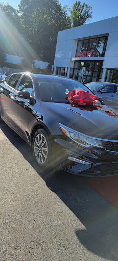 Car Dealer «Healey Kia», reviews and photos, 130 Temple Hill Rd, New Windsor, NY 12553, USA