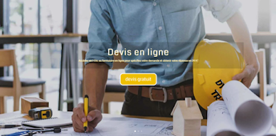 DYNAMAU TRAVAUX à Calais