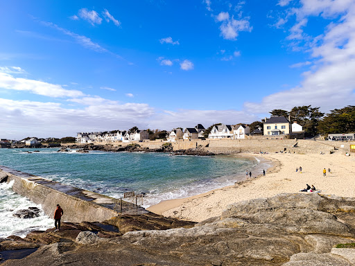 Photo 1 - Pointe de Casse-Caillou