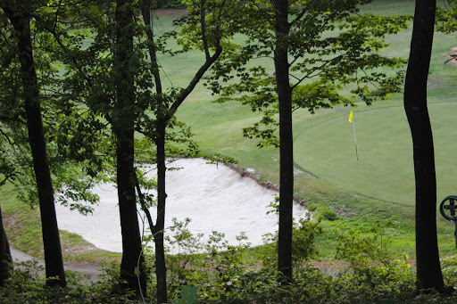 Golf Course «Paris Mountain Country Club», reviews and photos, 301 Old Rockhouse Rd, Greenville, SC 29609, USA