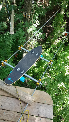 Adventure Sports «Edge Adventure Parks», reviews and photos, 11800 Koteewi Dr, Noblesville, IN 46060, USA