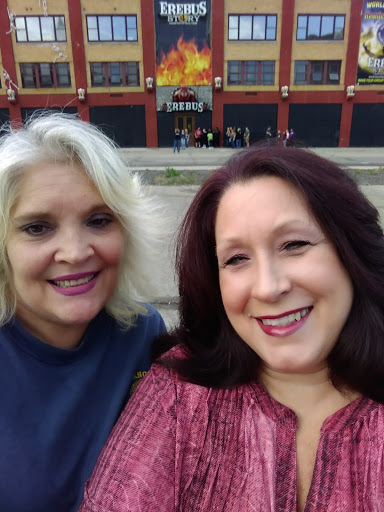 Haunted House «Erebus Haunted Attraction», reviews and photos, 18 S Perry St, Pontiac, MI 48342, USA