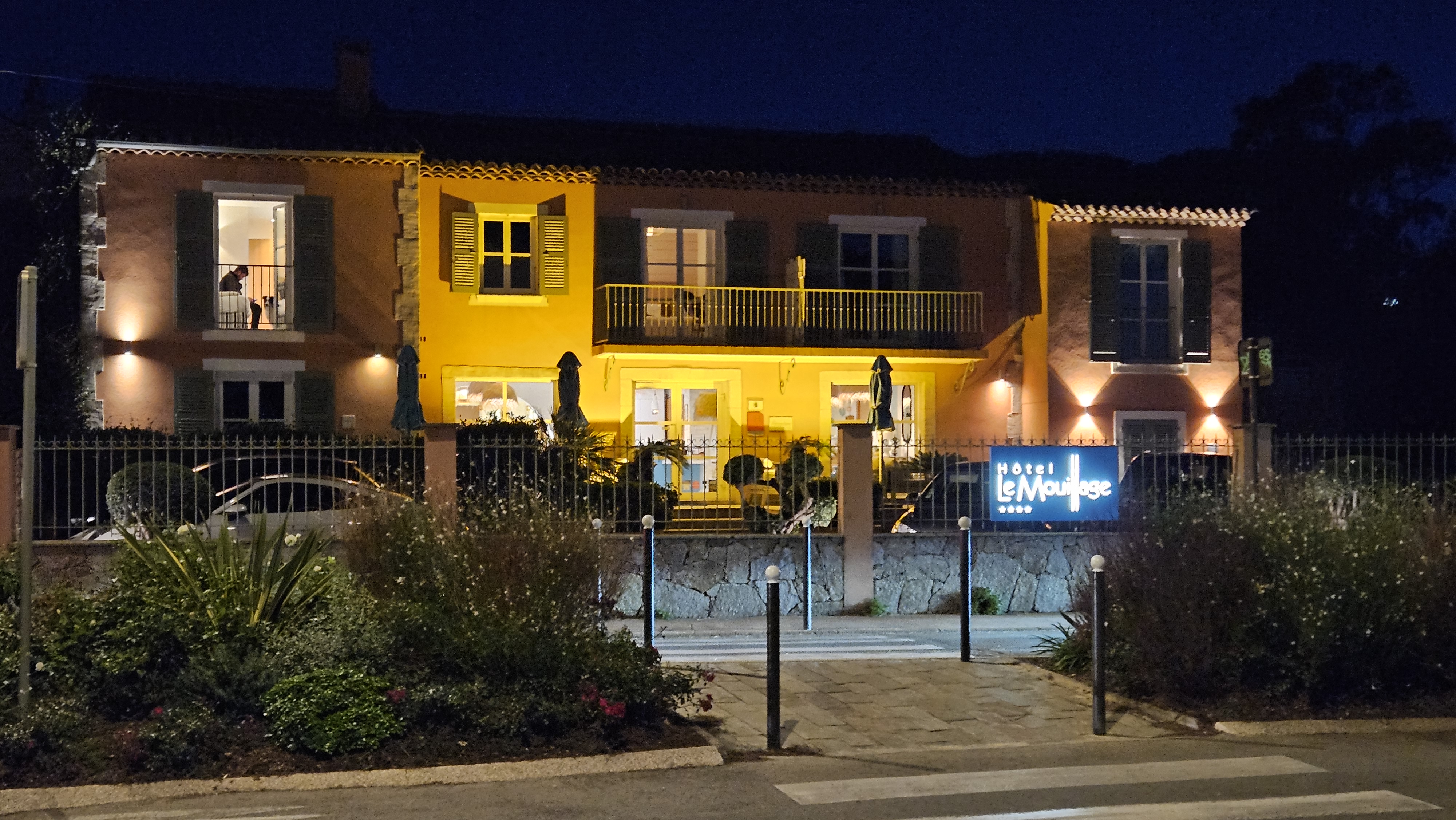 Photo n° 1 de l'avis de Serge.a fait le 26/10/2023 à 19:39
