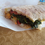 Photo n°1 de l'avis de Danilo.s fait le 11/04/2021 à 19:53 sur le  Lo svincolo à Cartolano