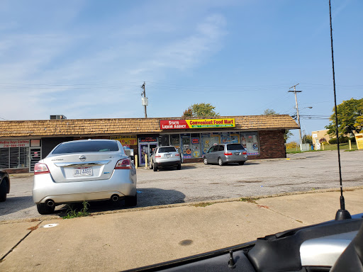 Convenience Store «Convenient Food Mart», reviews and photos, 5270 Transportation Blvd, Garfield Heights, OH 44125, USA