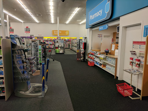 Drug Store «CVS», reviews and photos, 10455 S De Anza Blvd, Cupertino, CA 95014, USA