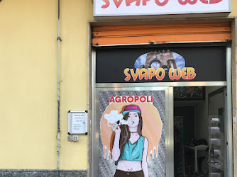 Svapoweb Store Agropoli