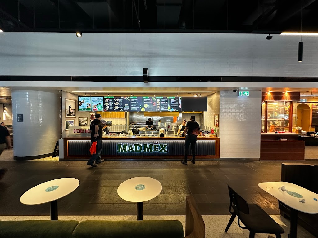 Mad Mex Fresh Mexican - Brookfield Place 6000