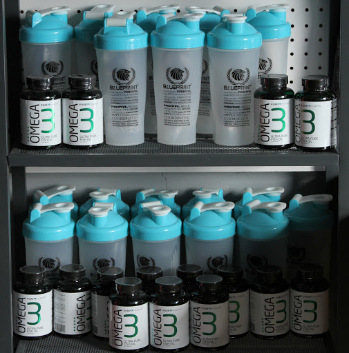 Gym «BluePrint CrossFit», reviews and photos, 10200 NW 25th St #113, Doral, FL 33172, USA