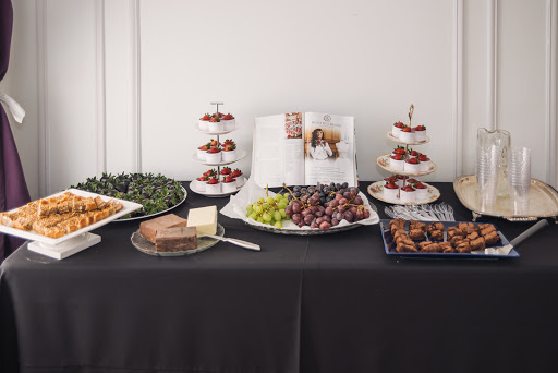 Bridal Shop «Beautiful Bridal with Keasha Rigsby», reviews and photos, 2921 E Jefferson Ave, Detroit, MI 48207, USA