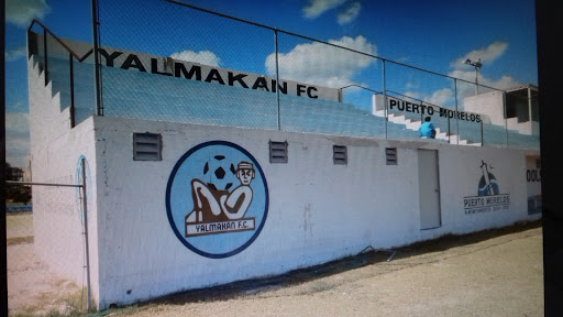 Football Club Yalmakan F.C.