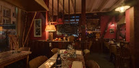 Atmosphère du Restaurant Le Savoyard à Rambouillet - n°2