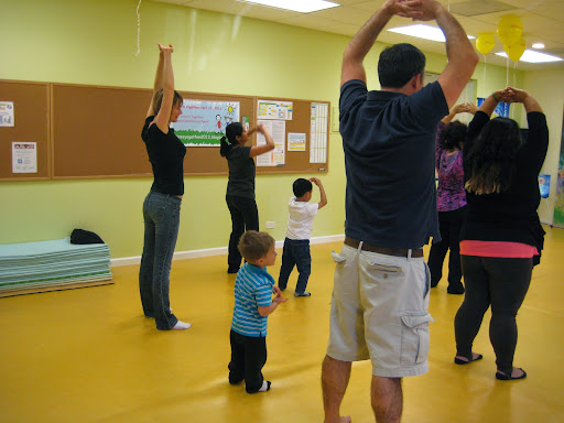 Yoga Studio «Fremont - Body & Brain Yoga·Tai Chi», reviews and photos, 39360 Fremont Blvd, Fremont, CA 94538, USA