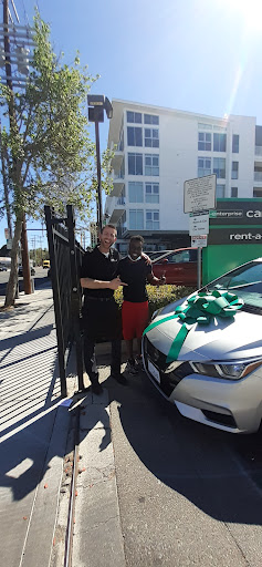 Used Car Dealer «Enterprise Car Sales», reviews and photos, 6653 Reseda Blvd, Reseda, CA 91335, USA