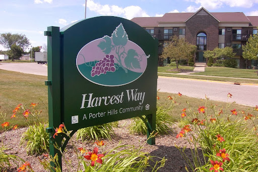 Harvest Way Retirement Community