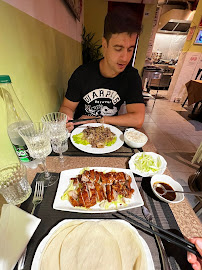 Plats et boissons du Chefoo Restaurant Chinois à Nice - n°13