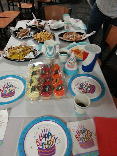 Bowling Alley «AMF Pikesville Lanes», reviews and photos, 1723 Reisterstown Rd, Pikesville, MD 21208, USA