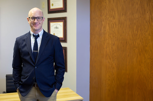 Personal Injury Attorney «Paul Benson Law Firm», reviews and photos