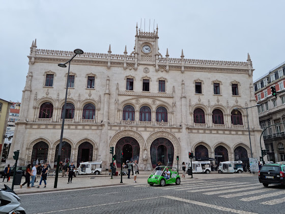 Photos des visiteurs Logement meublé PORTAS DO CÉU 1100-466 Lisbon