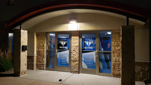 Gym «Fight or Flight Academy», reviews and photos, 7355 Washington Ave S, Edina, MN 55439, USA