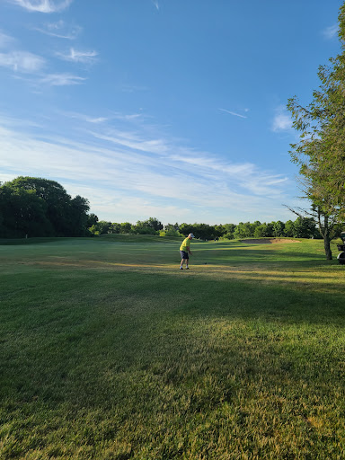 Golf Course «Heritage Links», reviews and photos, 1375 U.S. 9, Ocean View, NJ 08230, USA