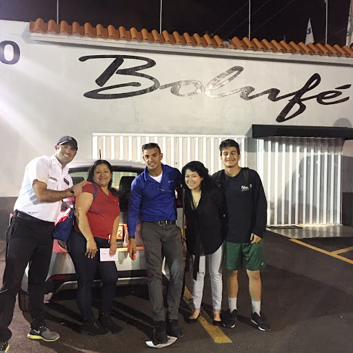 Used Car Dealer «Bolufe Auto Sales», reviews and photos, 5601 W Flagler St, Miami, FL 33134, USA