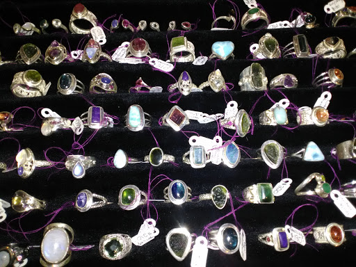 Metaphysical Supply Store «Soul Essentials», reviews and photos, 805 E Fort King St, Ocala, FL 34471, USA