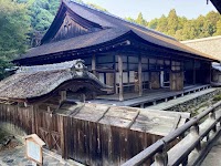 西教寺 客殿
