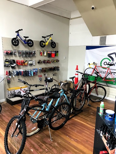 Bicycle Store «OSCyclery», reviews and photos, 1114 NE Orenco Station Pkwy, Hillsboro, OR 97124, USA