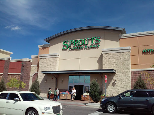 Health Food Store «Sprouts Farmers Market», reviews and photos, 1150 S Ironton St #130, Aurora, CO 80012, USA